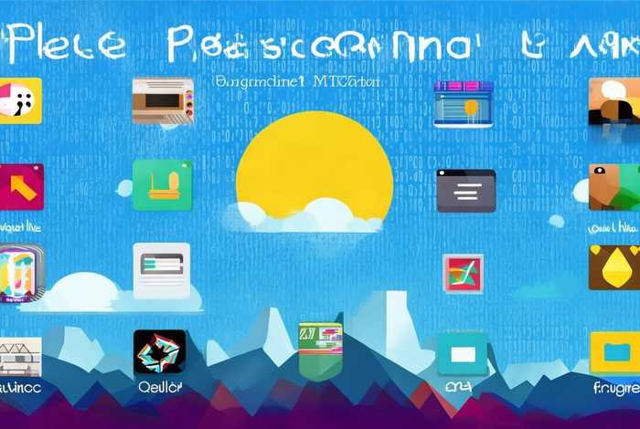 免费编程自学网站，免费编程自学网站有哪些