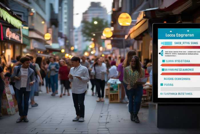 如何在本地投放广告 如何在本地投放广告推广