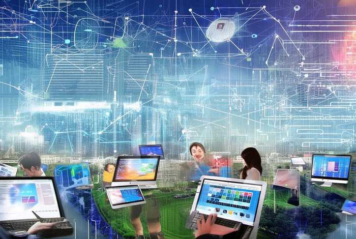 网络营销环境包括哪些环境（网络营销环境包括哪些环境因素）