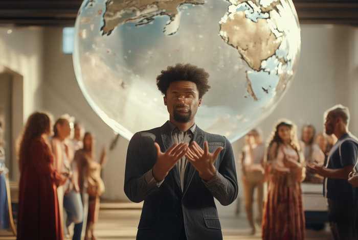 精准与人沟通、精准与人沟通的成语