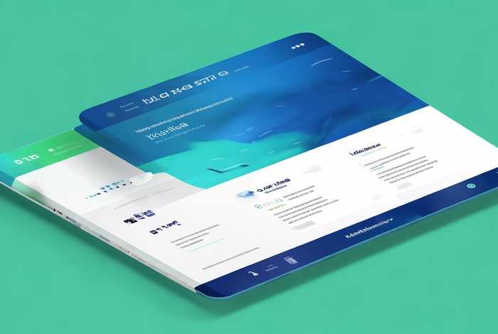 网页ui设计作品欣赏 - 网页制作ui设计