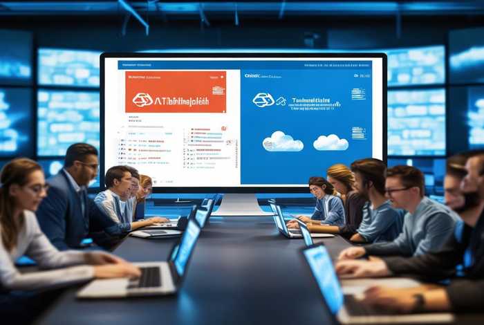腾讯云阿里云建站教程（腾讯云服务器建站教程）
