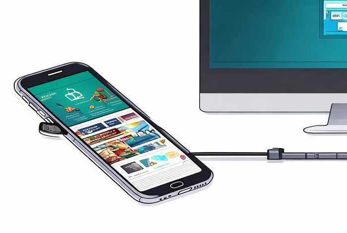 手机上的网站怎么在电脑上打开，手机上的网站怎么在电脑上打开呢