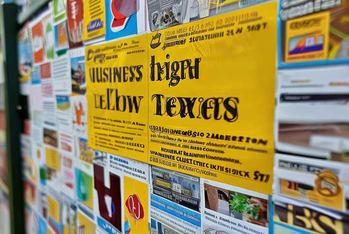 企业黄页是什么，企业黄页是什么类型的号码簿？