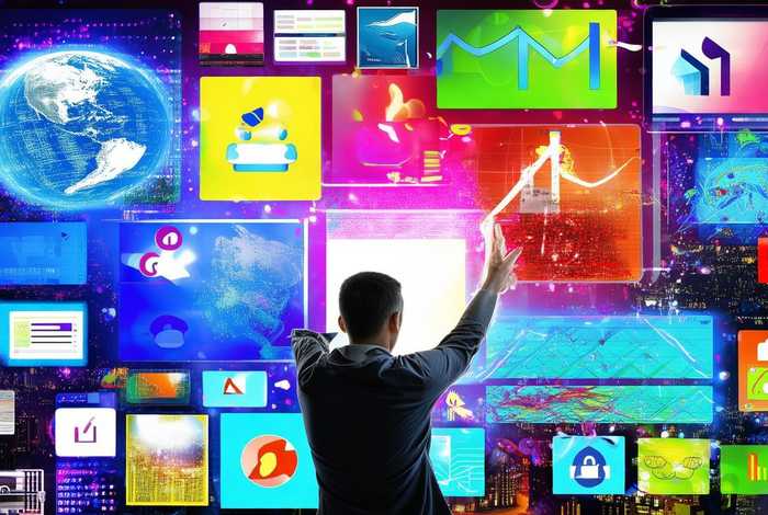 全网营销图片（全网营销图片高清）