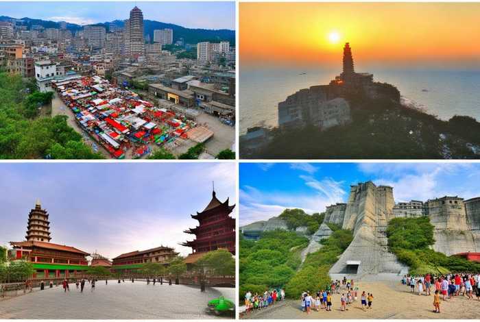 乐清必去十大景点（乐清必去十大景点排名）