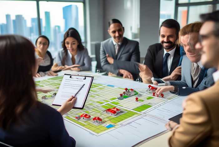 买商品房备案是啥意思、买商品房备案是啥意思啊