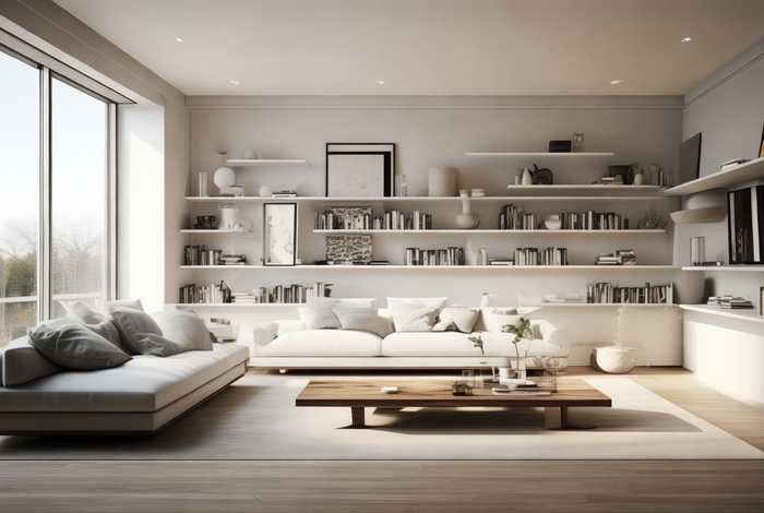 室内设计ppt模板 室内设计PPT模板