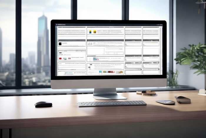 企业网页设计规范要求，企业网页设计规范要求是什么