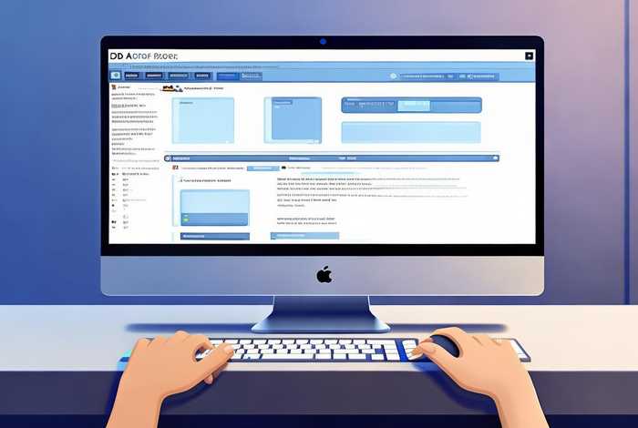 如何用dw制作一个简单的网页 - 使用dw制作一个完整的网页