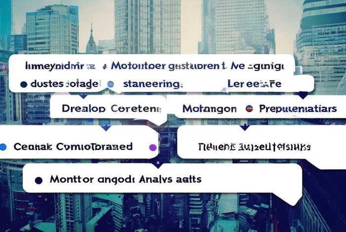 企业推广流程，企业推广流程怎么写