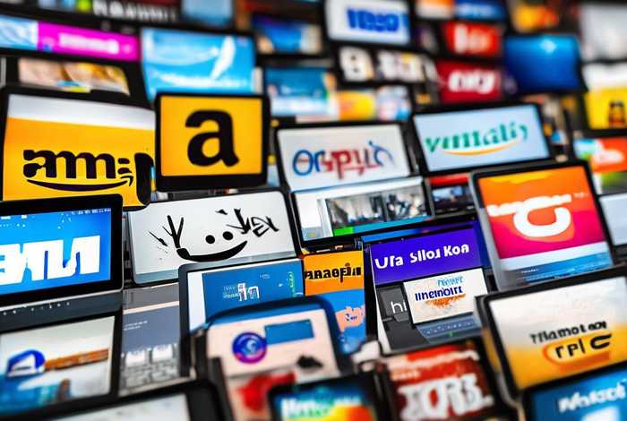 美国电商平台有哪些（美国电商平台有哪些公司）