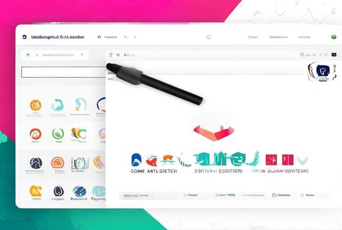 企业logo设计生成器在线制作；企业logo设计生成器在线制作软件