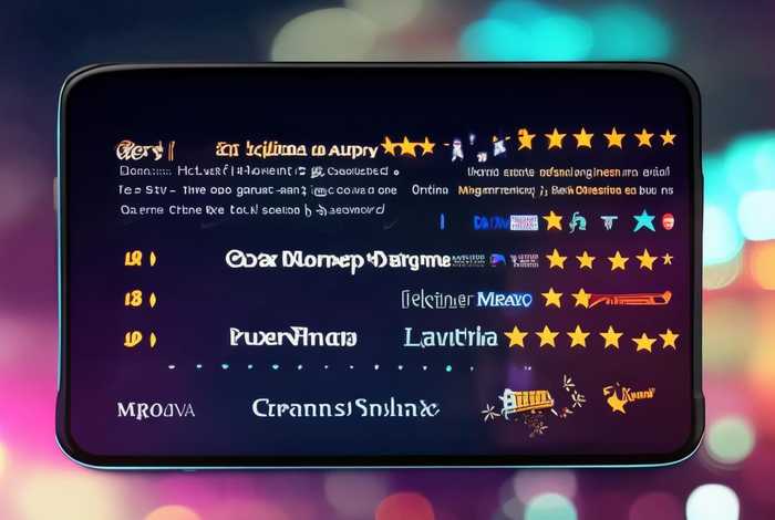 手机电影最好的网站（手机电影最好的网站排名）