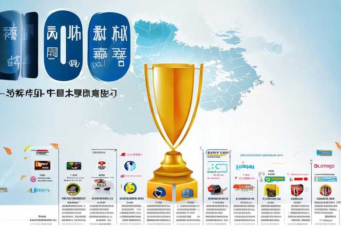 全国互联网公司排名，全国互联网公司排名100强