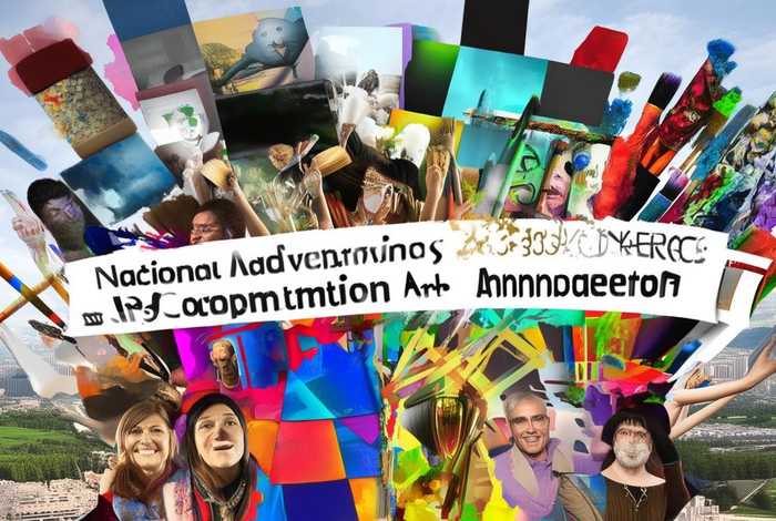 全国广告艺术大赛最新消息 全国广告艺术大赛最新消息公布