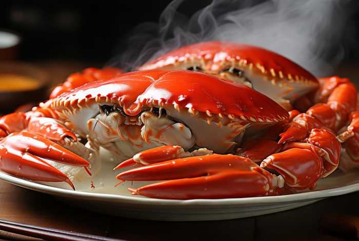 清蒸大闸蟹最正确的做法，清蒸大闸蟹最正确的做法是什么