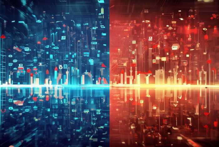 网络平台的优势 劣势 - 网络平台的优势 劣势是什么