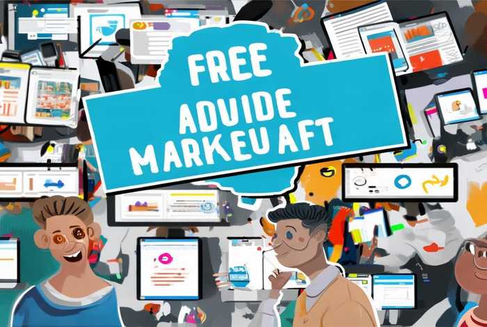 如何快速在网上免费做广告赚钱；如何快速在网上免费做广告赚钱呢