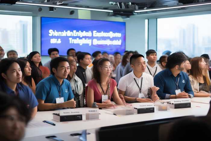 深圳企业员工培训补贴 深圳企业员工岗前培训补贴