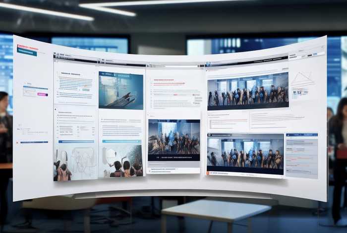 门户网站广告怎么做（门户网站广告怎么做视频）