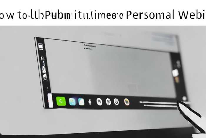 如何发布个人网站视频(如何发布个人网站视频呢) 如何发布个人网站视频(如何发布个人网站视频呢)