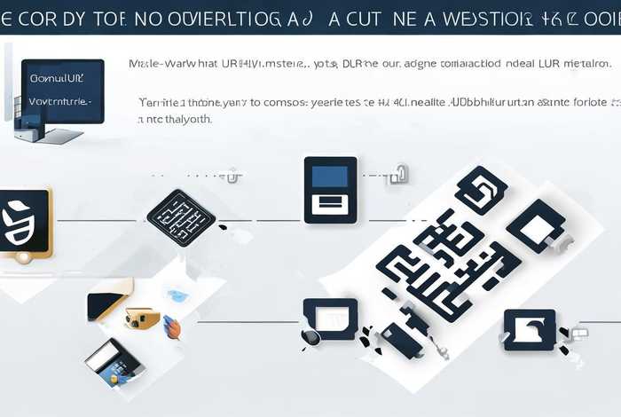 如何将网址制作成二维码，如何将网址制作成二维码图片