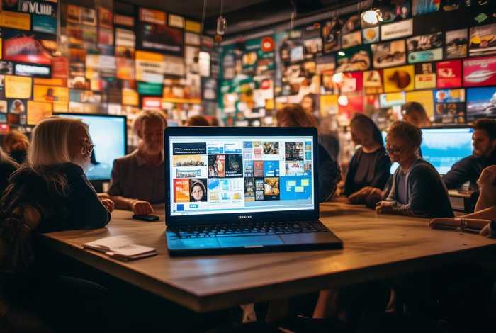 开源的影视软件（开源的影视软件有哪些）