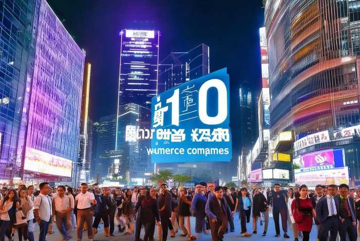 深圳电商公司排名前十 - 深圳电商公司排名前十在哪个区