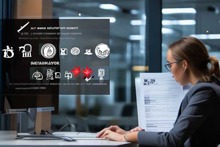 软件测评报告是否有强制资质条件，软件测评报告是否有强制资质条件要求