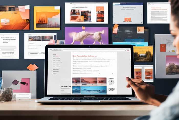 免费的建站模板；免费的建站模板怎么做