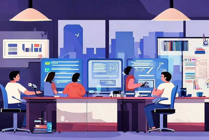 前端和后端都要学吗、前端和后端都学好了能找个好工作吗？