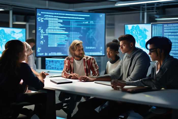 网络开发是做什么的，网络开发是做什么的工作