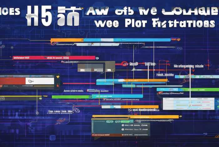 免费制作h5的平台有哪些公司；免费制作h5的平台有哪些公司可以做
