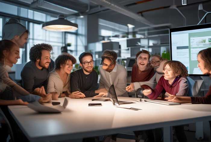 社区网站制作、社区网站制作工作内容