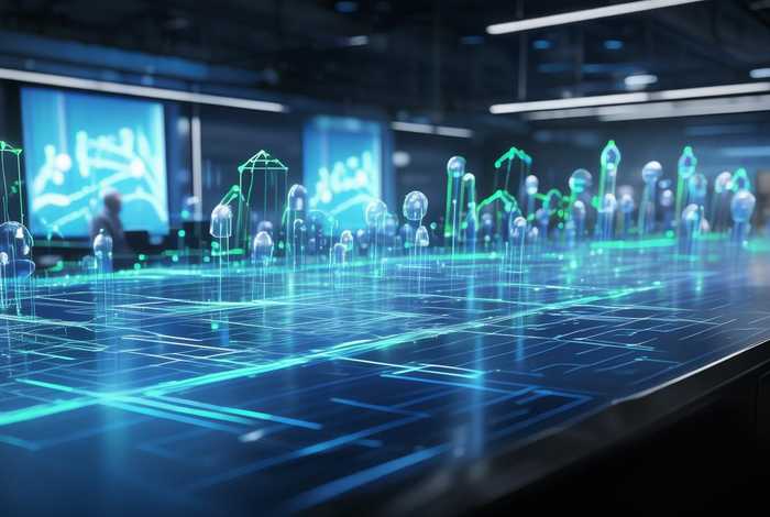 人工智能算法获客（人工智能获客系统）