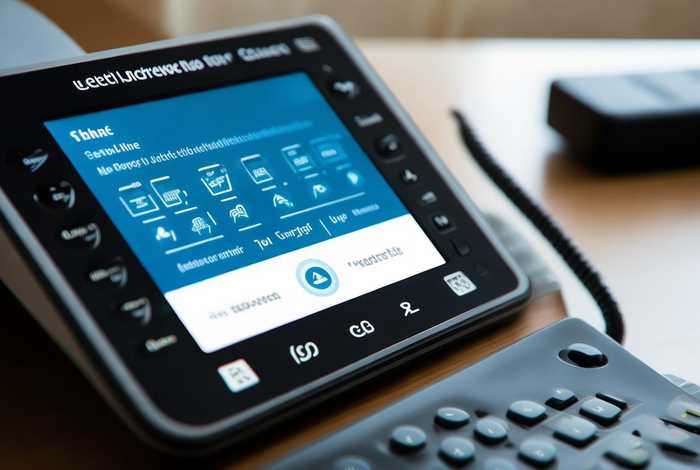 网络电话机怎么设置 网络电话机怎么设置网络连接