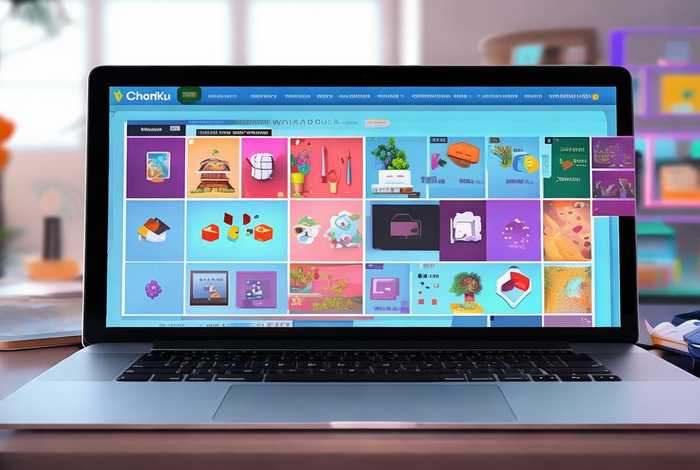 千库网下载的素材怎么使用，千库网下载的素材怎么使用啊