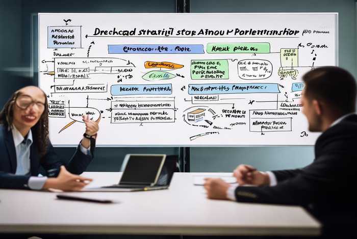 建立战略合作步骤 - 建立战略合作步骤是什么 建立战略合作步骤 - 建立战略合作步骤是什么