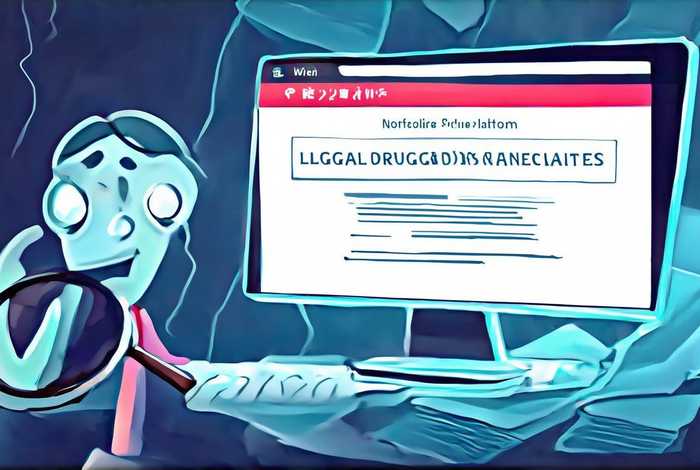 网络销售平台不合格药品 网络销售平台不合格药品怎么处罚