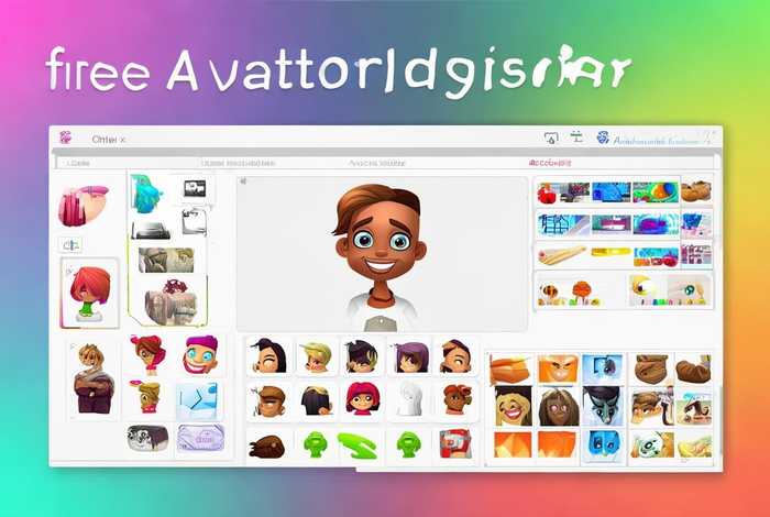 免费设计头像的软件推荐，免费设计头像的软件推荐下载