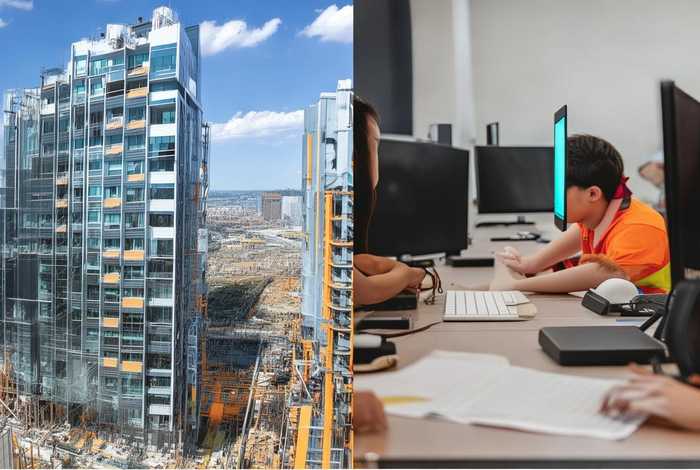 建工网与环球网校哪个好、建工网与环球网校哪个好一点