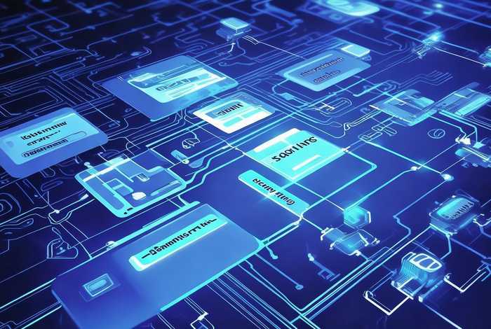 搜索引擎主要包括哪些模块（搜索引擎主要包括哪些模块组成）