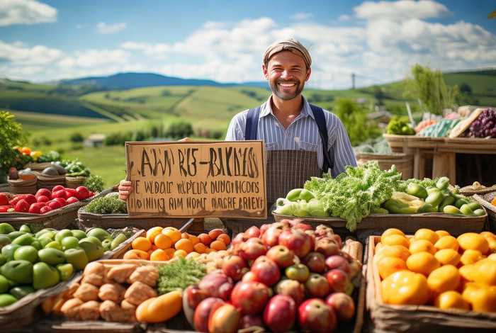 农产品推广出圈案例、农产品推广文案范例200字