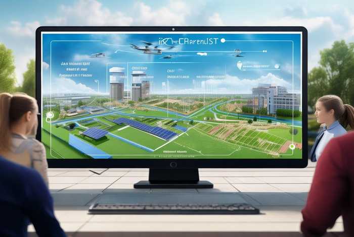 如何建设一个校园物联网图片，如何搭建一个物联网平台