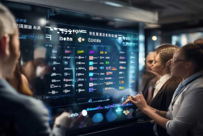 外贸平台哪个软件好（外贸平台哪个软件好用）