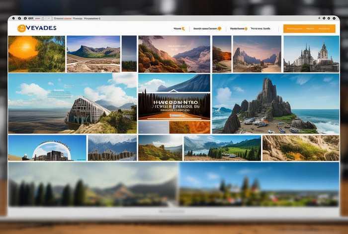 旅游网站的设计与制作 旅游网站的设计与制作心得体会
