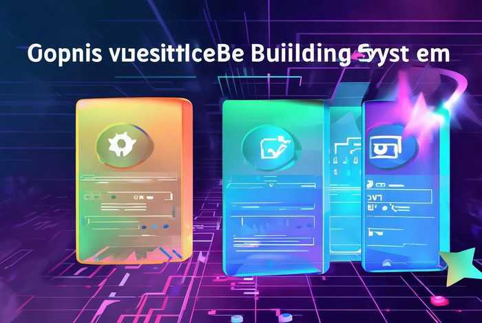 建站系统主要包括哪四个 - 建站系统哪个比较好