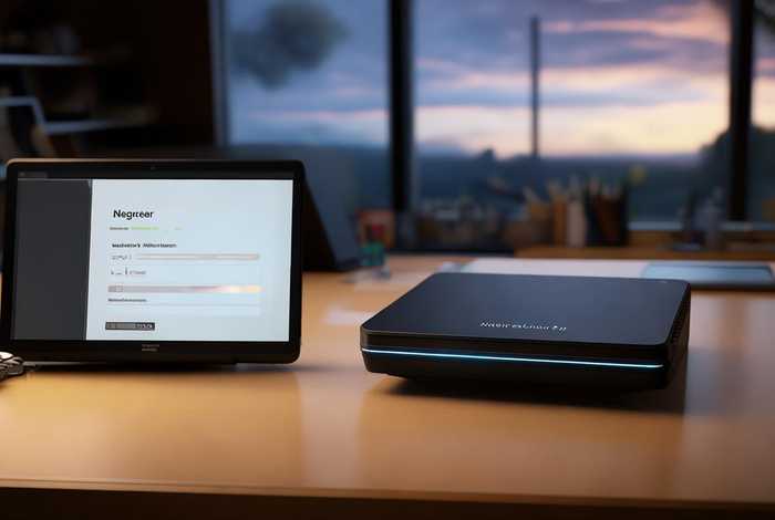 网件路由器登录地址 网件路由器登录地址在哪里