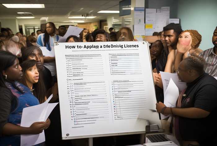 如何申请网约车司机需要什么条件 - 如何申请网约车司机需要什么条件呢